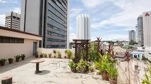 ReggaeMansionHostel — photo 3 of 4