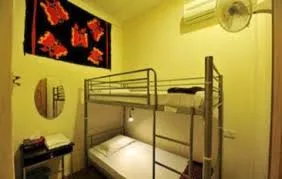 ReggaeMansionHostel — photo 2 of 4