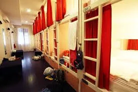 FlowHostelKL — photo 1 of 3