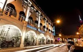 FlowHostelKL — photo 2 of 3