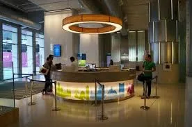 Aloft Kuala Lumpur Sentral — photo 2 of 3