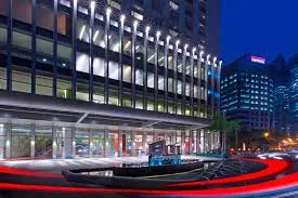 The Bed KLCC — photo 1 of 3