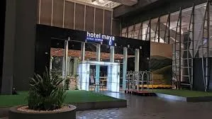 Mingle Hostel KL — photo 1 of 3