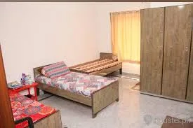 25I Female Hostel, AIU — photo 2 of 4