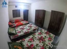 25D Male Hostel, AIU — photo 2 of 4