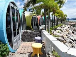 Tubotel Langkawi — photo 1 of 4