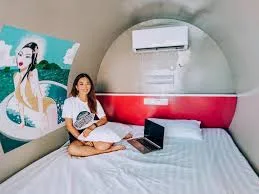 The Birdhouse Hostel — photo 3 of 4