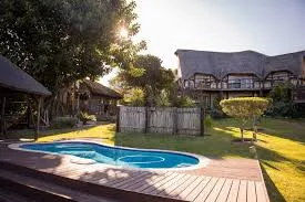 The Birdhouse Hostel — photo 1 of 4