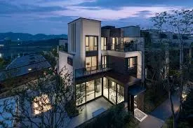 River One Residence — photo 3 of 3