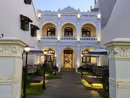 MOTY Hotel Melaka — photo 2 of 3