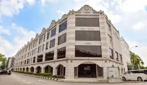 Jonker Boutique Hostel — photo 2 of 3