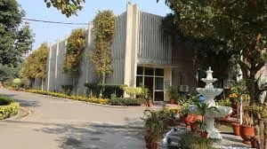 AIU Female Hostel — photo 2 of 3