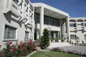 AIU Female Hostel — photo 1 of 3