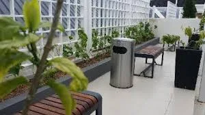 The Woodz Homestay — photo 1 of 4