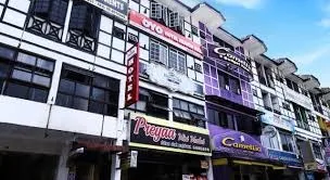 Clock Inn Hostel Cameron Highlands — photo 2 of 4