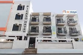 Chowdhury Girls Hostel — photo 3 of 4