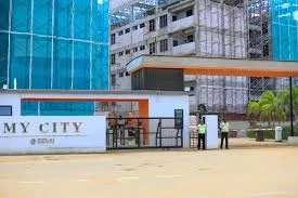 Chowdhury Girls Hostel — photo 2 of 4