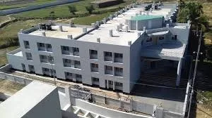 Boys Hostel , Cox’s Bazar Medical College — photo 1 of 4