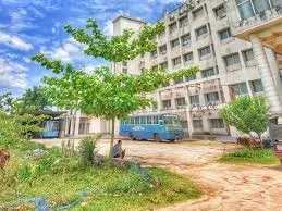 Boys Hostel , Cox’s Bazar Medical College — photo 4 of 4