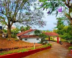 25C Male Hostel, AIU — photo 1 of 3