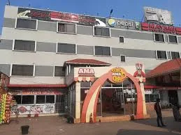 Bed Attitude Hostel — photo 1 of 2