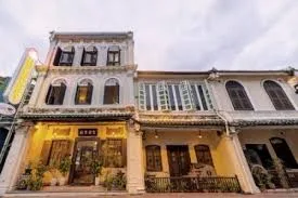 Taksim History Wooden Hostel — photo 3 of 4