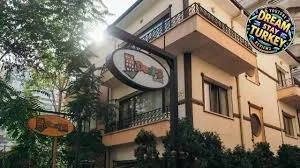 Deeps Hostel – Hostel in Ankara | Ankara