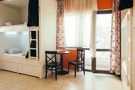 Deeps Hostel — photo 1 of 4