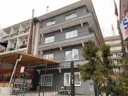 Deeps Hostel Ankara 2 — photo 1 of 4