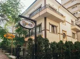 Deeps Hostel Ankara 2 — photo 3 of 4