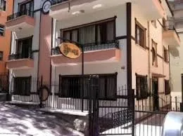 Deeps Hostel Ankara 2 — photo 2 of 4