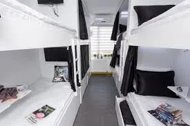 Inn 14 Hostel — photo 2 of 4