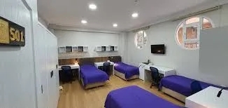 Esen Girls Dormitory — photo 3 of 4