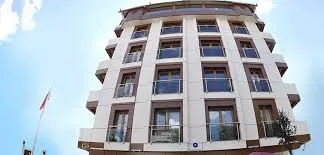 Esen Girls Dormitory — photo 4 of 4