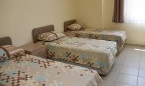 Yurt Ankara Beşevler Kız Öğrenci Yurdu Dormitory — photo 1 of 4