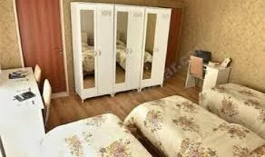 Yurt Ankara Beşevler Kız Öğrenci Yurdu Dormitory — photo 3 of 4