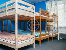 Ankara University Vehbi Koç Dormitory – Hostel in Ankara | Ankara