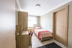 Ankara University Vehbi Koç Dormitory — photo 3 of 4