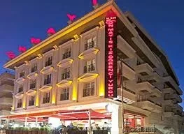 ON MAYIS Ankara Baheçelievler Kız Öğrenci Yurdu Şubesi | Ankara Kız Yurdu — photo 1 of 4