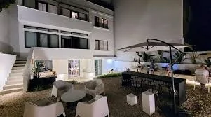 Be Bold Hostel — photo 1 of 4