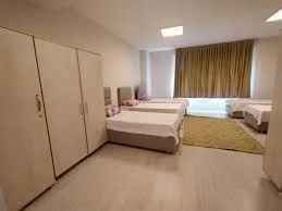 TDV Antalya Yükseköğretim Kız Öğrenci Yurdu — photo 1 of 4