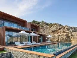 TDV Antalya Yükseköğretim Kız Öğrenci Yurdu — photo 4 of 4