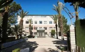 Ozel Valide Sultan Kiz Ogrenci Yurdu – Hostel in Antalya | Antalya