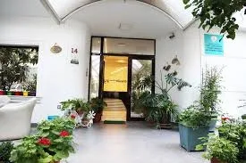 Başkent Kız Öğrenci Yurdu – Hostel in Antalya | Antalya