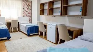 Başkent Kız Öğrenci Yurdu — photo 3 of 4