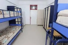 Sütçüler Kız Öğrenci Yurdu – Hostel in Antalya | Antalya