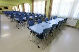 Sütçüler Kız Öğrenci Yurdu — photo 1 of 4