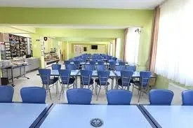 Sütçüler Kız Öğrenci Yurdu — photo 4 of 4