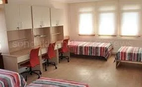 Sütçüler Kız Öğrenci Yurdu — photo 2 of 4