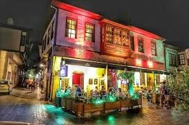 Lords hostel pub — photo 4 of 4